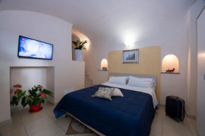 Alfieri Rooms - Luna - Amalfi Coast Atrani
